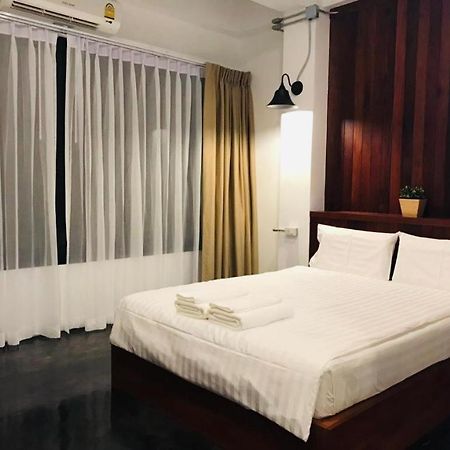 Joy Hotel Prachuap Khiri Khan Exterior photo