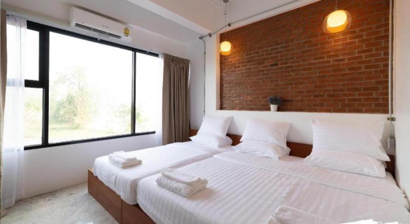 Joy Hotel Prachuap Khiri Khan Exterior photo