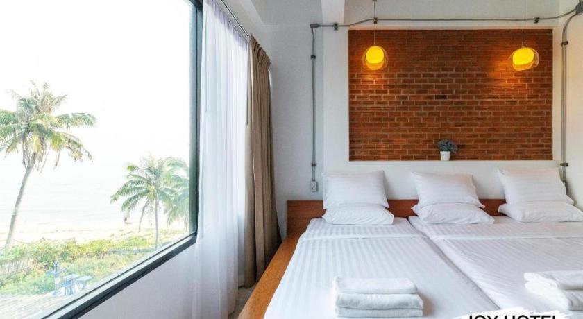 Joy Hotel Prachuap Khiri Khan Exterior photo