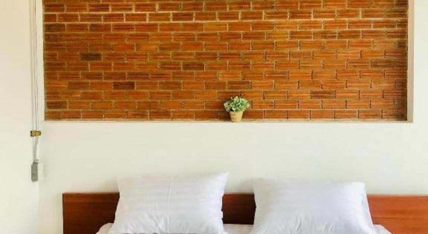 Joy Hotel Prachuap Khiri Khan Exterior photo